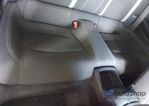 2017 Chevrolet Camaro 1Lt from USA, damaged, VIN 1G1FB1RX2H0105606